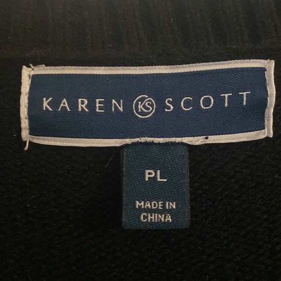 Sweater - Picture 3 of 3